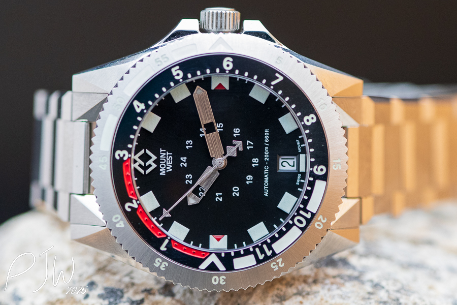 Mount West Summit Abyss 5