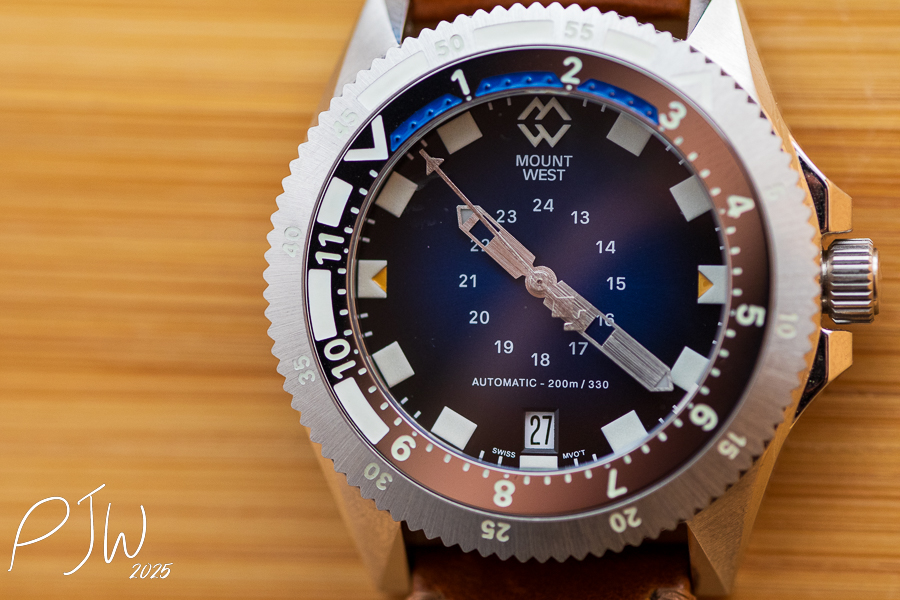 Mount West Summit Abyss 3