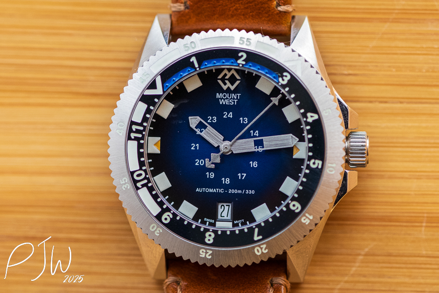 Mount West Summit Abyss 1 