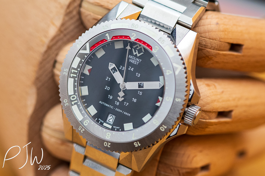 Mount West Summit Case 1