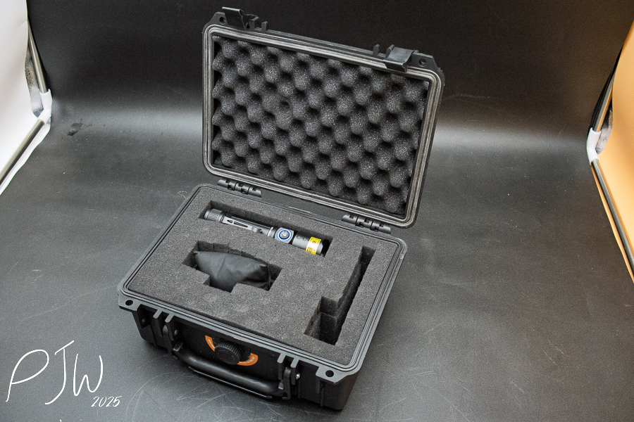 Mount West Packaging