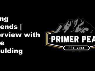 living legends interview with dave spaulding