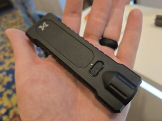 modlite noxon anark shot shot 2026