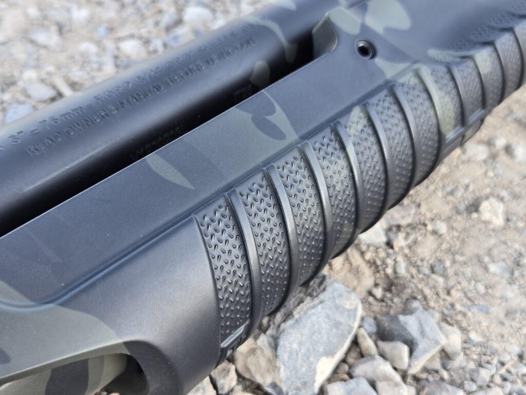 benelli nova 3 tactical shotgun