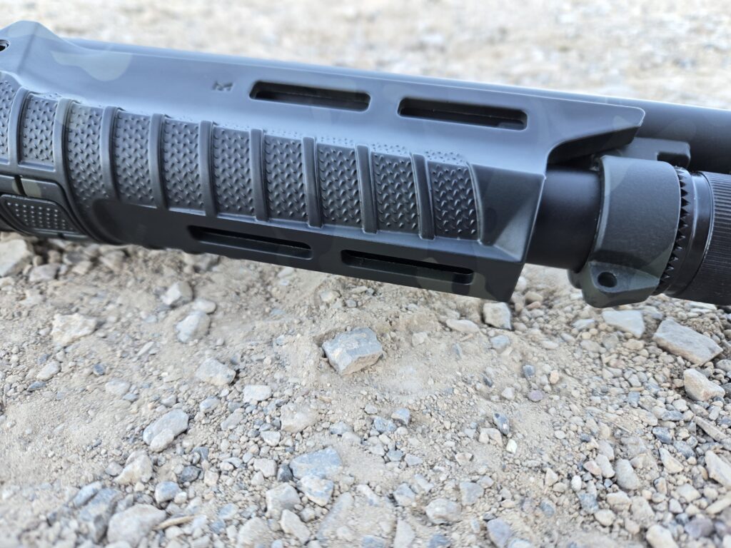 benelli nova 3 tactical shotgun