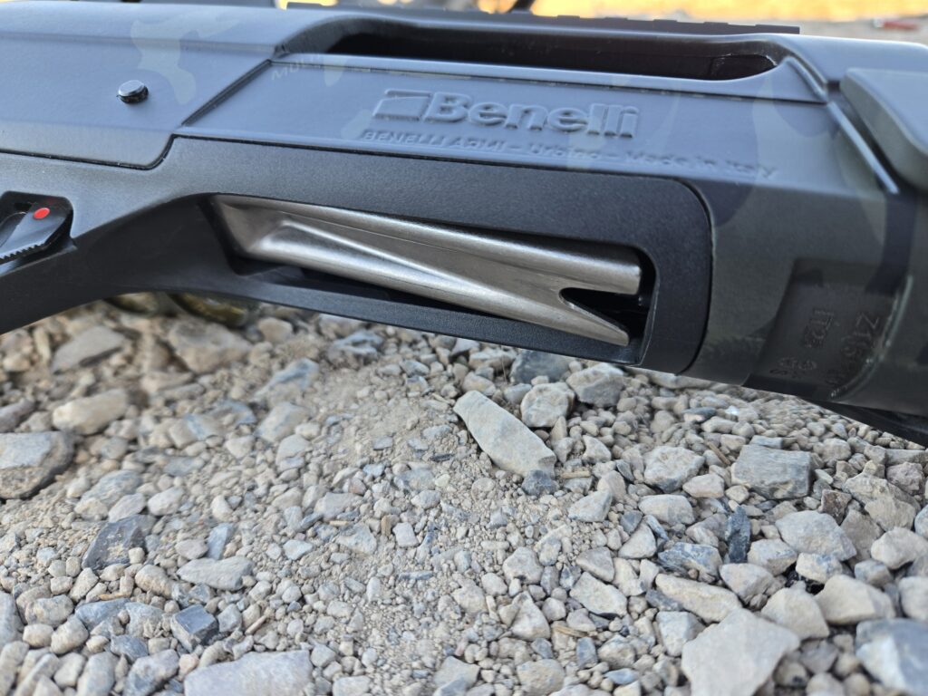 benelli nova 3 tactical shotgun