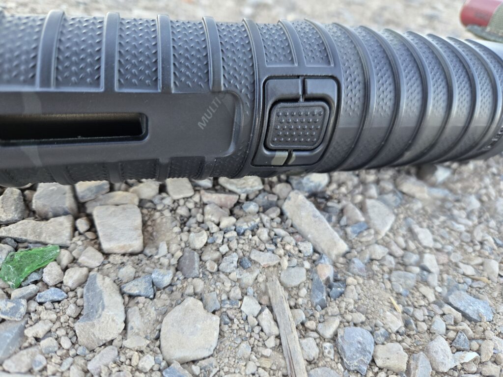 benelli nova 3 tactical shotgun