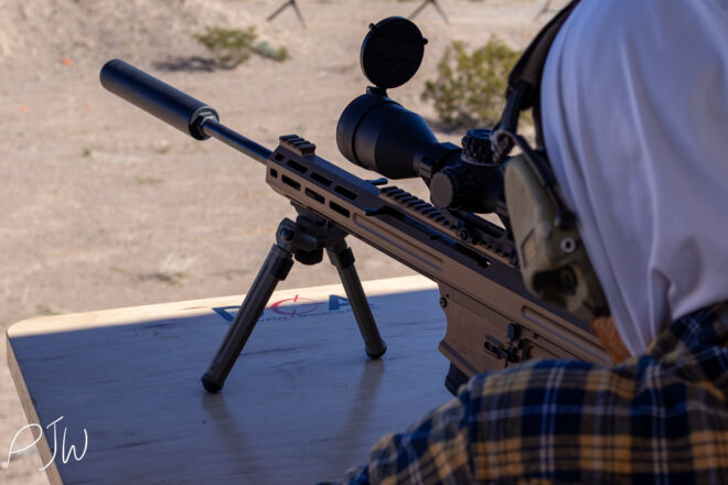 Olympus Arms RANGE DAY 2026 3