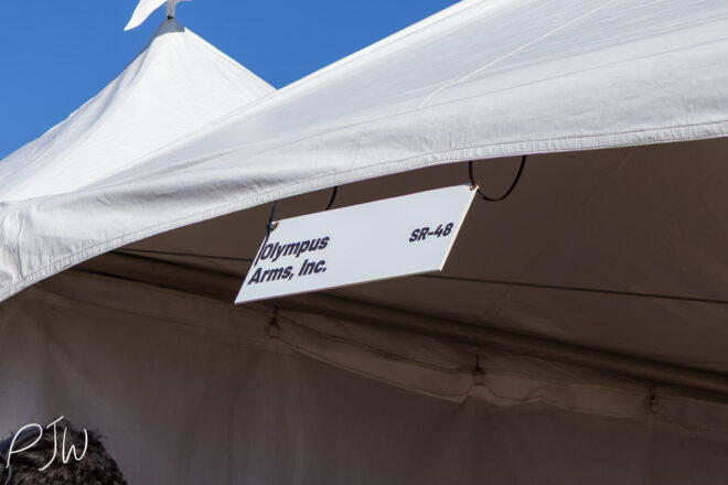 Olympus Arms RANGE DAY 2026 1