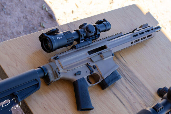 Olympus Arms RANGE DAY 2026 2