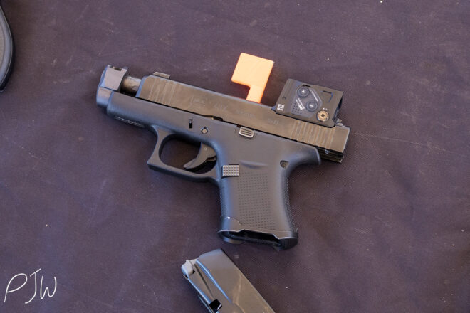 Shield Arms S10 RANGE DAY 2026