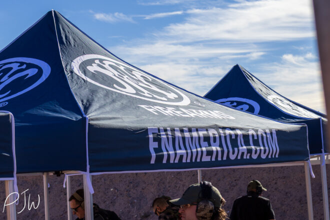 SHOT RANGE DAY 2026-17