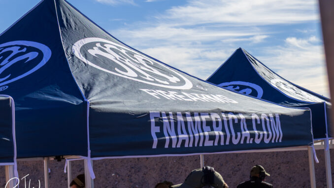 SHOT RANGE DAY 2026-17