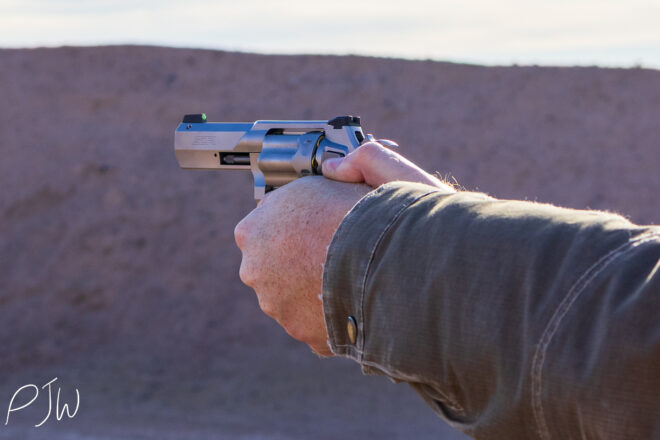 DIAMONDBACK SDR 3 RANGE DAY 2026