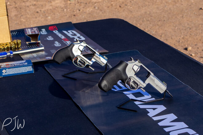 DIAMONDBACK SDR 5 RANGE DAY 2026