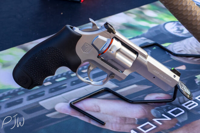 DIAMONDBACK SDR 1 RANGE DAY 2026