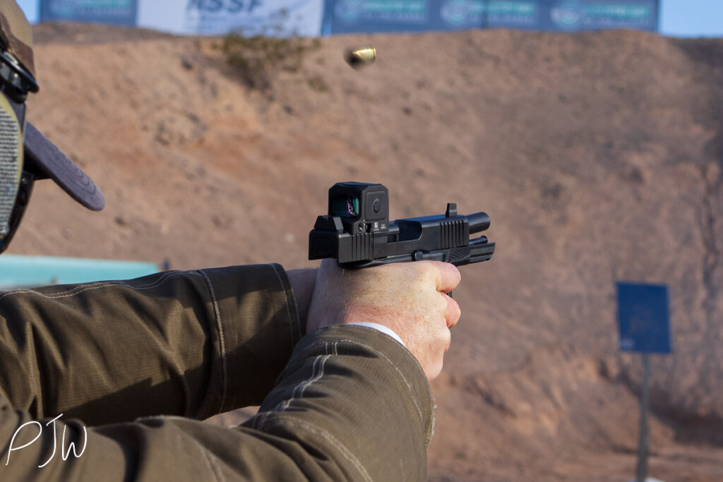 GLOCK RANGE DAY 2026 DAN