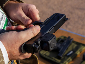 GLOCK GEN 6 RANGE DAY 2026 2