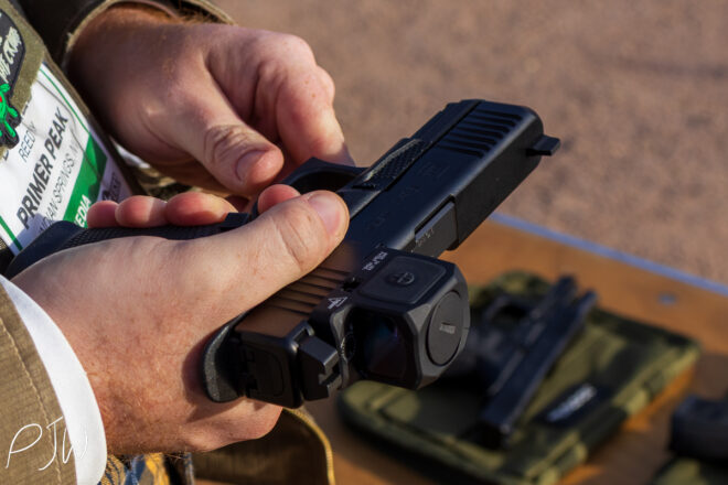 GLOCK GEN 6 RANGE DAY 2026 2 