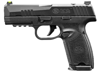 FN 309 MRD new SHOT Show