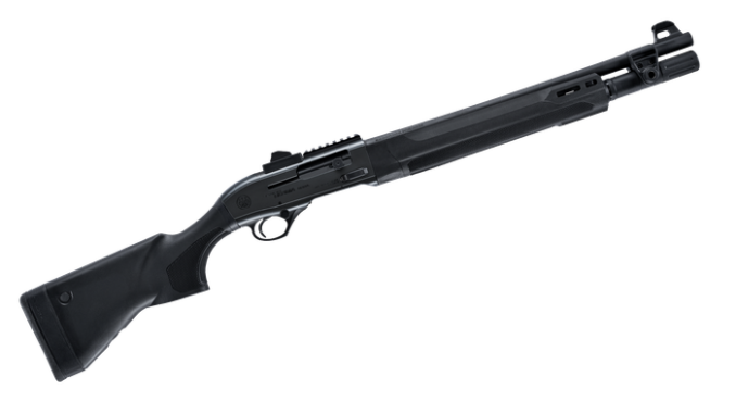 20 gauge Beretta A300 A300UP Ultima Patrol shotgun 20ga shot show