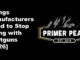 Things Manufacturers Need to Stop Doing with Shotguns [2026]