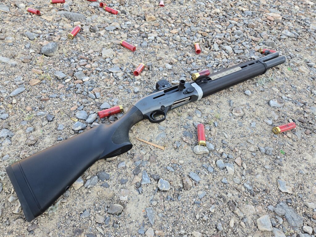 Aridus Industries Imperium Handguard heat shield beretta A300 A300UP ultima patrol shotgun