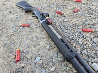 Aridus Industries Imperium Handguard heat shield beretta A300 A300UP ultima patrol shotgun