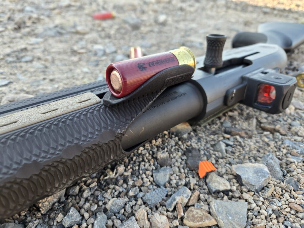 Aridus Industries Imperium Handguard heat shield beretta A300 A300UP ultima patrol shotgun