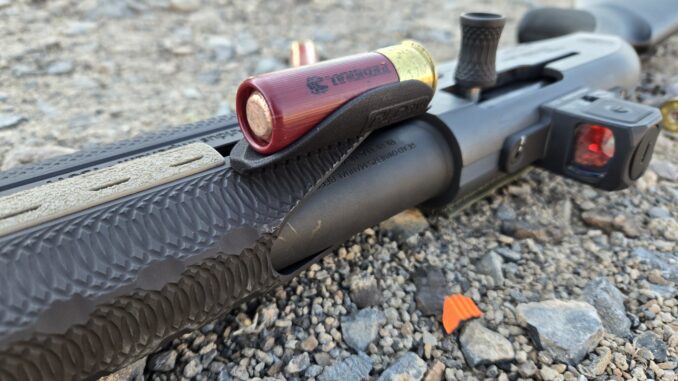 Aridus Industries Imperium Handguard heat shield beretta A300 A300UP ultima patrol shotgun match saver