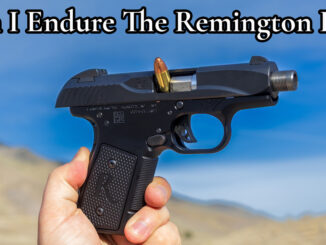 Remington R51 Endure Featured Image