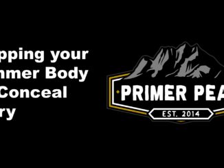 summer conceal carry