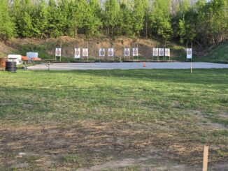 Rangemaster Defensive Shotgun Course