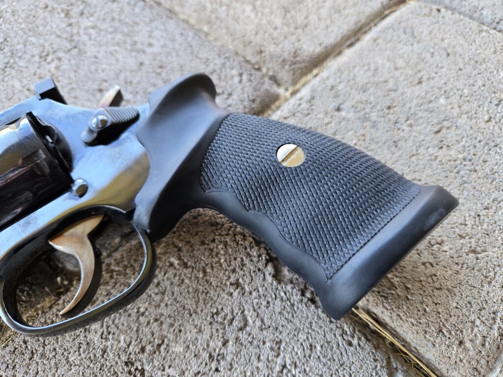 Manurhin MR73
