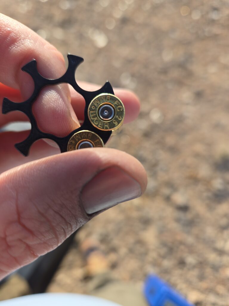 Revolver ICORE