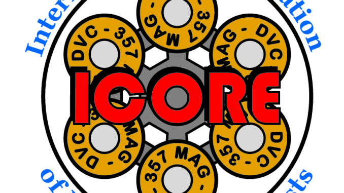 icore competition