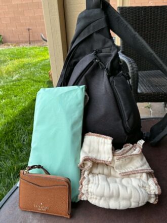 Jessie & James Bags