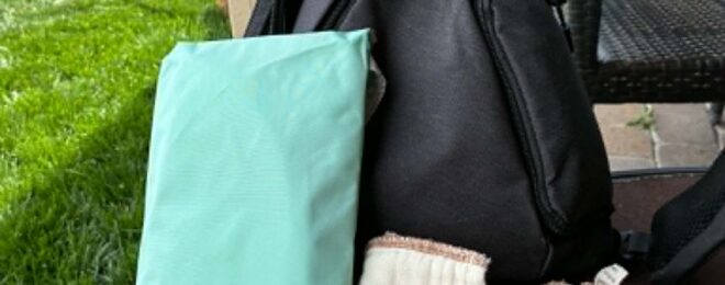 Jessie & James Bags