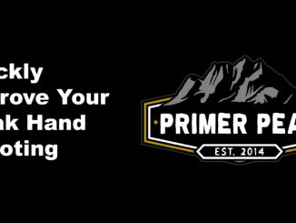 quickly improve your weak hand shooting
