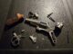 Revolver ICORE GP100 Match Champion 10mm