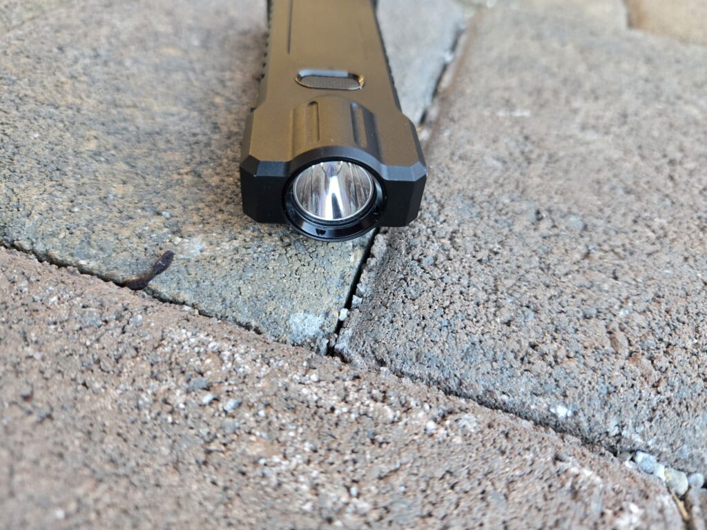 Modlite Noxon Anark Flashlight
