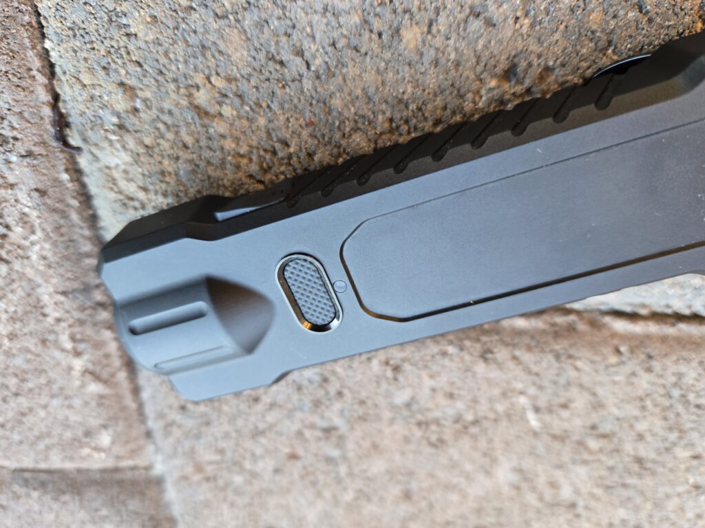Modlite Noxon Anark Flashlight