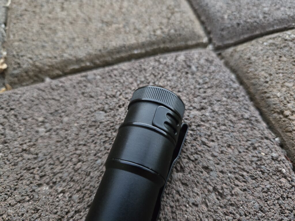 Streamlight MegaStream Flashlight handheld light