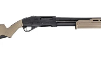 palmetto state armory PSA 570 shotgun