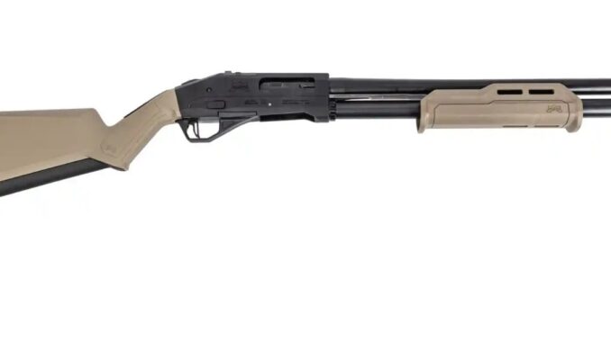palmetto state armory PSA 570 shotgun