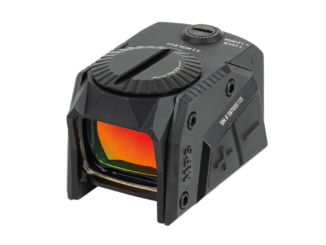 steiner mps 2 red dot