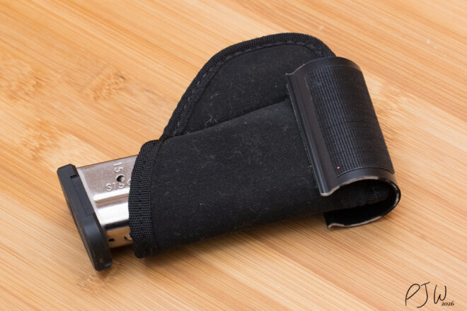 Burr Clamp 2 