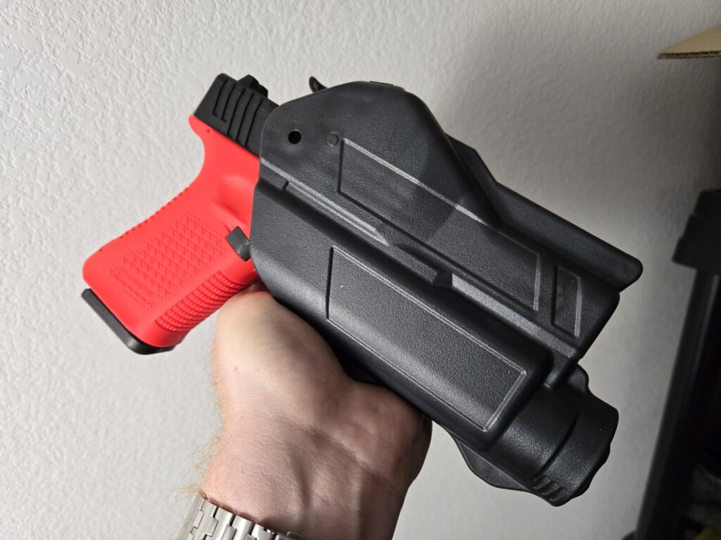 Mantis TitanX